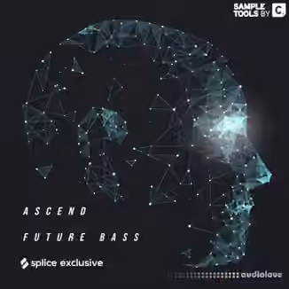 Sample Tools By Cr2 Ascend Future Bass [WAV]