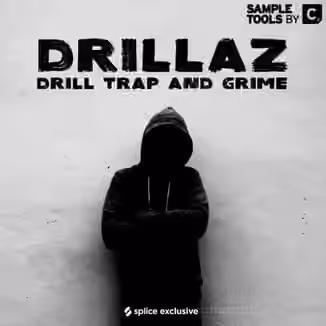 Sample Tools by Cr2 DRILLAZ: Drill Trap and Grime [WAV]