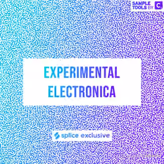Sample Tools By Cr2 Experimental Electronica [WAV]