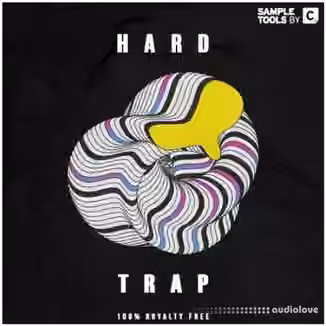 Sample Tools By Cr2 Hard Trap [WAV]