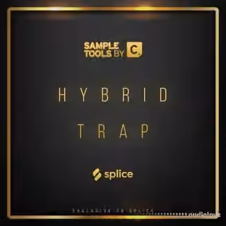 Sample Tools By Cr2 Hybrid Trap [WAV]
