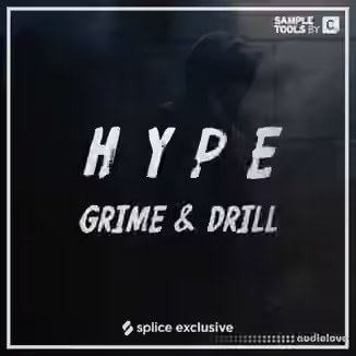 Sample Tools by Cr2 Hype Grime and Drill [WAV]