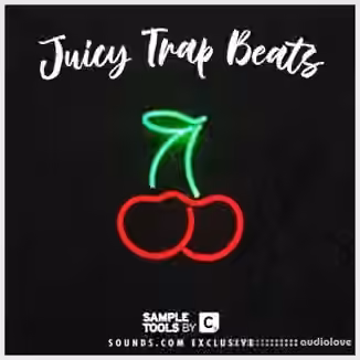 Sample Tools by Cr2 Juicy Trap Beats [WAV]