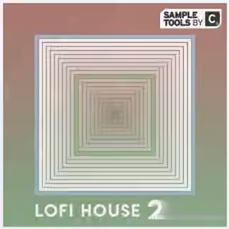 Sample Tools by Cr2 Lofi House 2 [WAV]