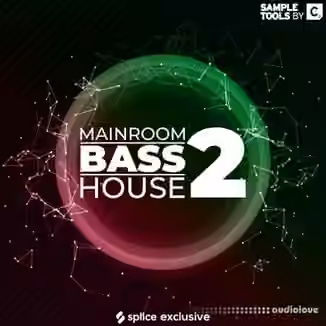 Sample Tools By Cr2 Mainroom Bass House 2 [WAV]