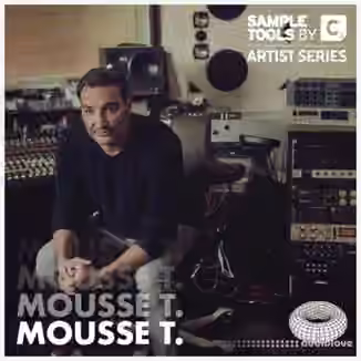 Sample Tools by Cr2 Mousse T Vol.1 [WAV]