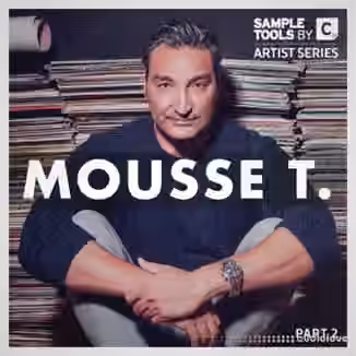 Sample Tools by Cr2 Mousse T. Vol.2 [WAV]