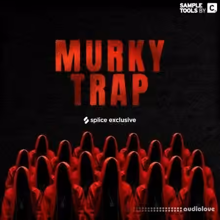 Sample Tools by Cr2 Murky Trap [WAV]