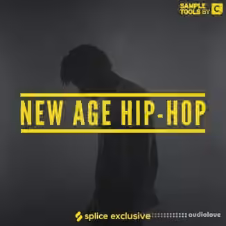 Sample Tools by Cr2 NEW AGE HIP-HOP [WAV]
