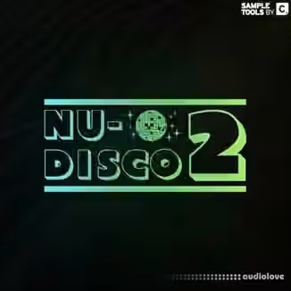 Sample Tools By Cr2 Nu-Disco 2 [WAV]