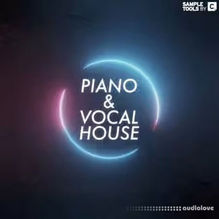Sample Tools By Cr2 Piano Vocal House [WAV]