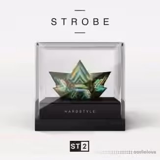 Sample Tools by Cr2 STROBE [WAV]
