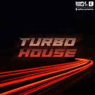 Sample Tools by Cr2 Turbo House [WAV]
