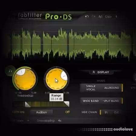 Samplecraze De-Esser What Is It And How Does It Work [TUTORiAL]
