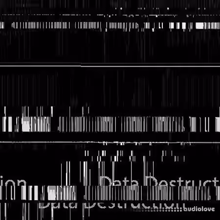 Sampleism Data Destruction [WAV]