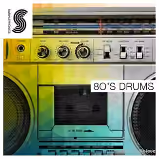Samplephonics 80 s Drums [MULTiFORMAT]