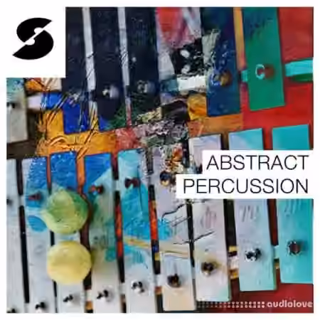Samplephonics Abstract Percussion [MULTiFORMAT]