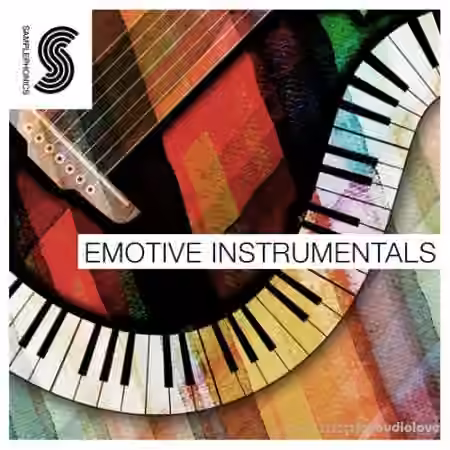 Samplephonics Emotive Instrumentals [MULTiFORMAT]