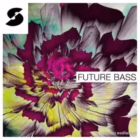 Samplephonics Future Bass [MULTiFORMAT]