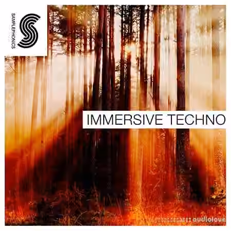 Samplephonics Immersive Techno [MULTiFORMAT]
