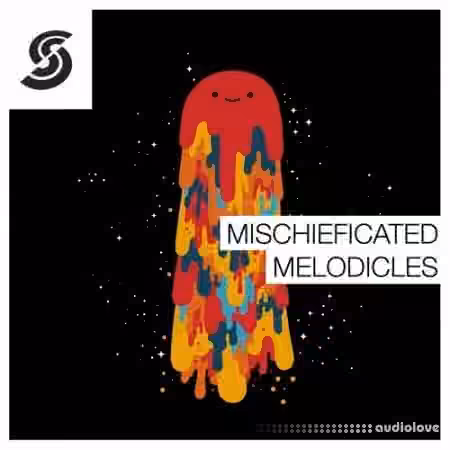 Samplephonics Mischieficated Melodicles [MULTiFORMAT]