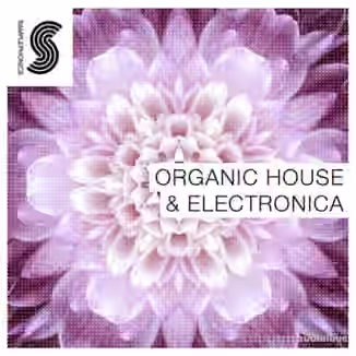 Samplephonics Organic House and Electronica [MULTiFORMAT]
