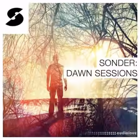 Samplephonics Sonder Dawn Sessions [MULTiFORMAT]