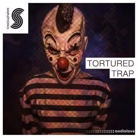Samplephonics Tortured Trap [MULTiFORMAT]