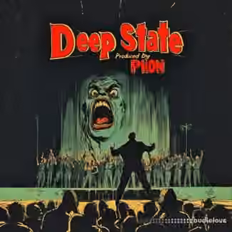Samples by Phon Deep State [WAV]