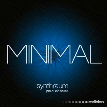 Samples To Pro Synthraum Series Minimal [WAV]