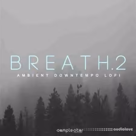 Samplestar Breath 2 [WAV, MiDi]