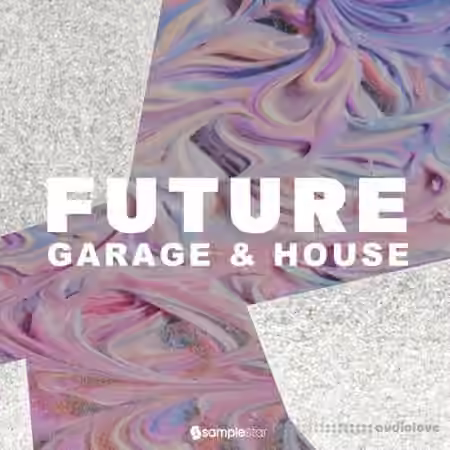 Samplestar Future Garage and House [WAV]