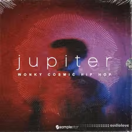 Samplestar Jupiter [WAV]
