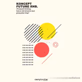 Samplestar Koncept Future Rnb [WAV]