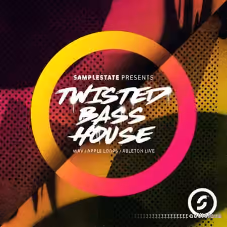 Samplestate Twisted Bass House [MULTiFORMAT]