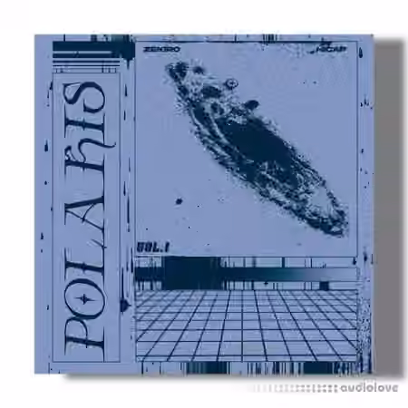 SamplesWave Polaris Vol.1 [WAV]