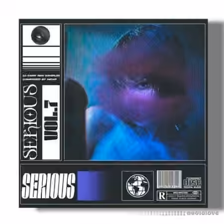 SamplesWave Serious Vol.7 [WAV]
