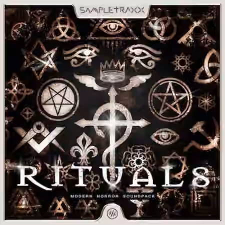 SampleTraxx Rituals [WAV]