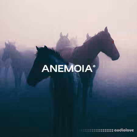 Sapjer Anemoia Soundkit [WAV]