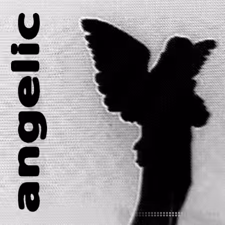 Sapjer Angelic Drumkit [WAV]