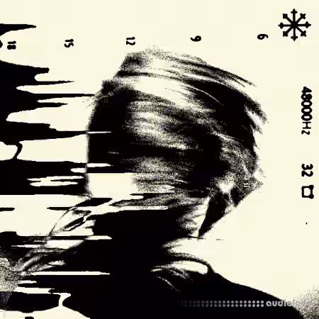 Sapjer Continuum Drumkit [WAV]