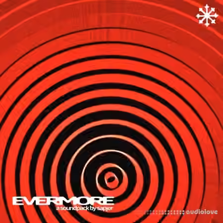 Sapjer Evermore Soundkit [WAV]