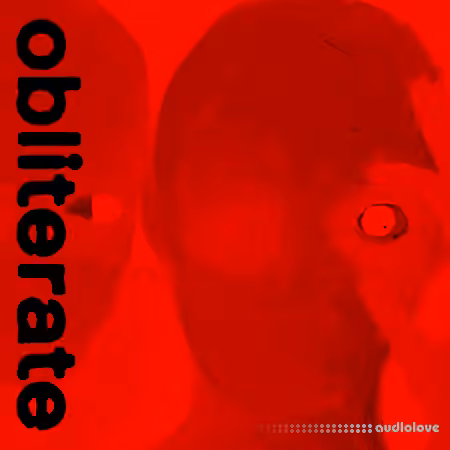 Sapjer OBLITERATE! Drumkit [WAV, Synth Presets]