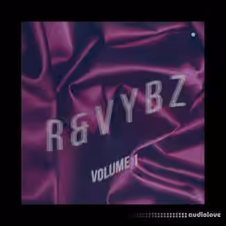 Scott Supreme R & Vybz Vol.1 [WAV]