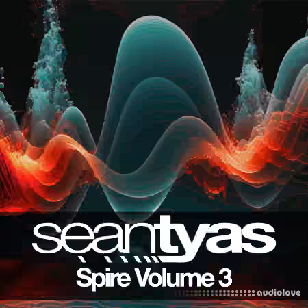 Sean Tyas Spire Volume 3 [Synth Presets]