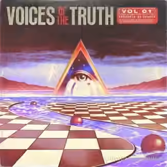 SeaSky Voices Of The Truth [WAV]