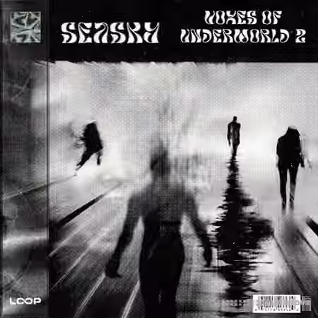 seasky Voxes Of Underworld 2 [WAV]