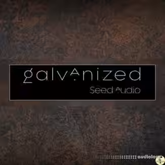 Seed Audio Galvanized [Synth Presets]