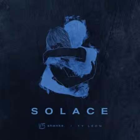 shanks. x Ty Leon Solace (Compositions and Stems) [WAV]