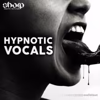 Sharp Hypnotic Vocals [WAV]